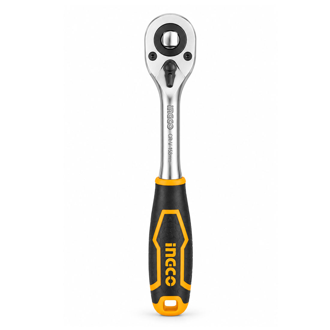 UN17651 Gedora 1/4'' 158mm HRTH0814 INGCO