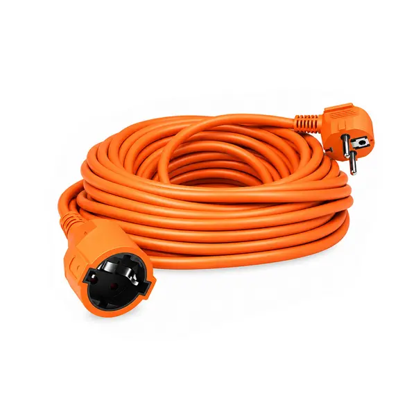 UN17704 Kabel produžni vrtni 5m IP44