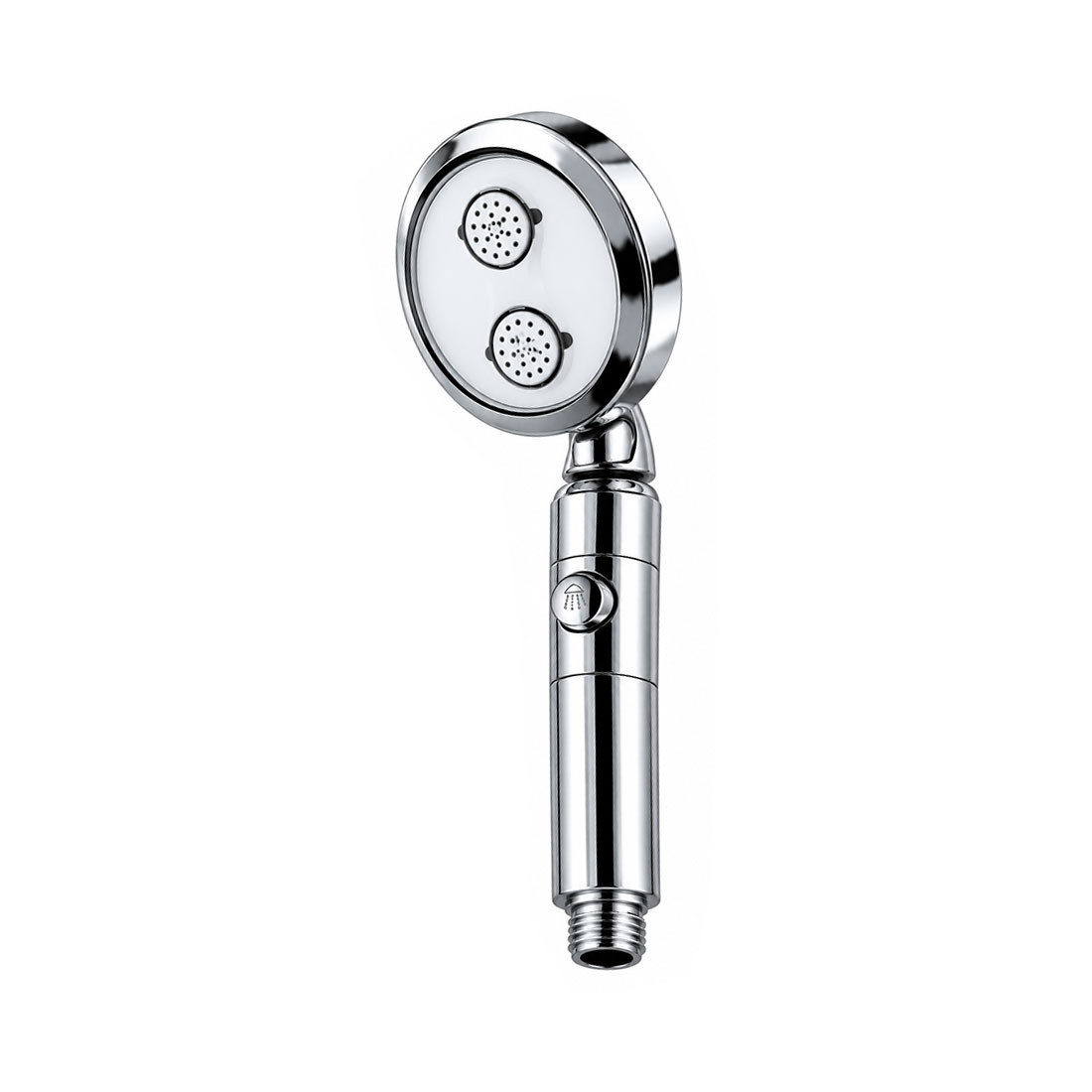 UN17963 Kinetic Reactor ručka za tuš