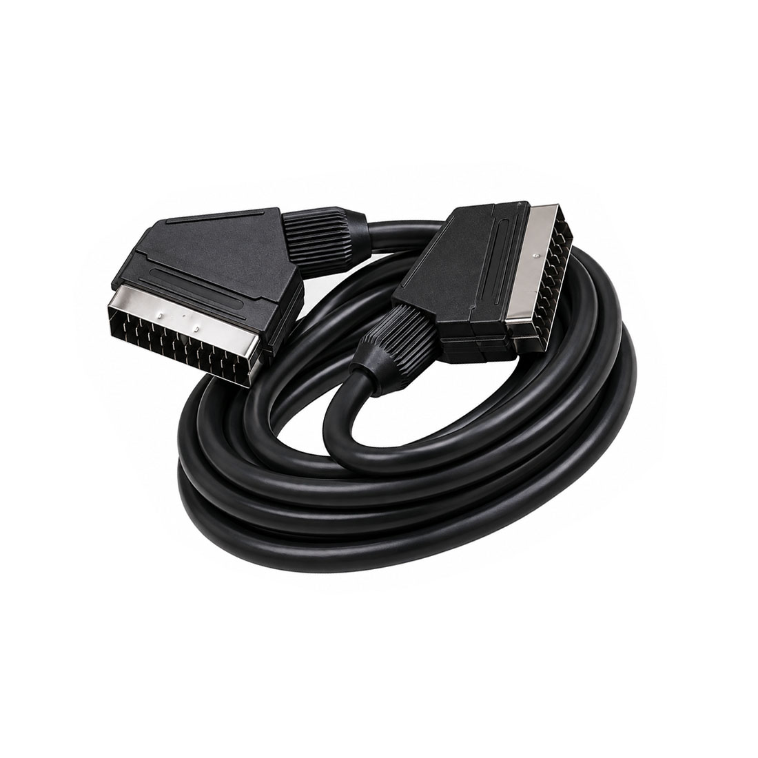 UN15144 KSSP21 kabel scart-scart 21 polni 1,5m