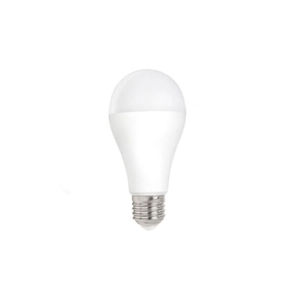 LED E-27 15W A65 4000K Spectrum