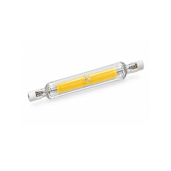 UN18075 LED R7S J78 Cob 10W 4200K