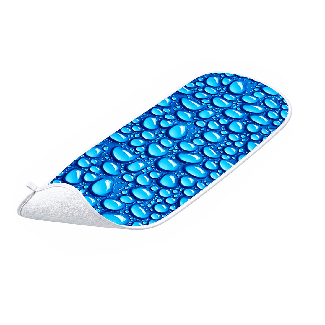 UN17325 Navlaka za dasku za peglanje K1000 OCEANSTONE