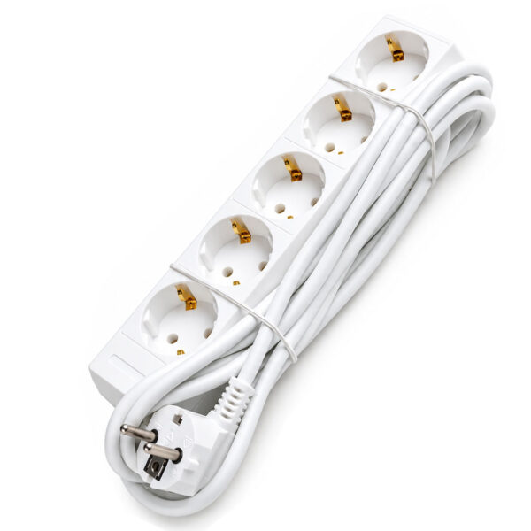 UN15570 PP510 Produžna priključnica 5/10met 1,5mm2