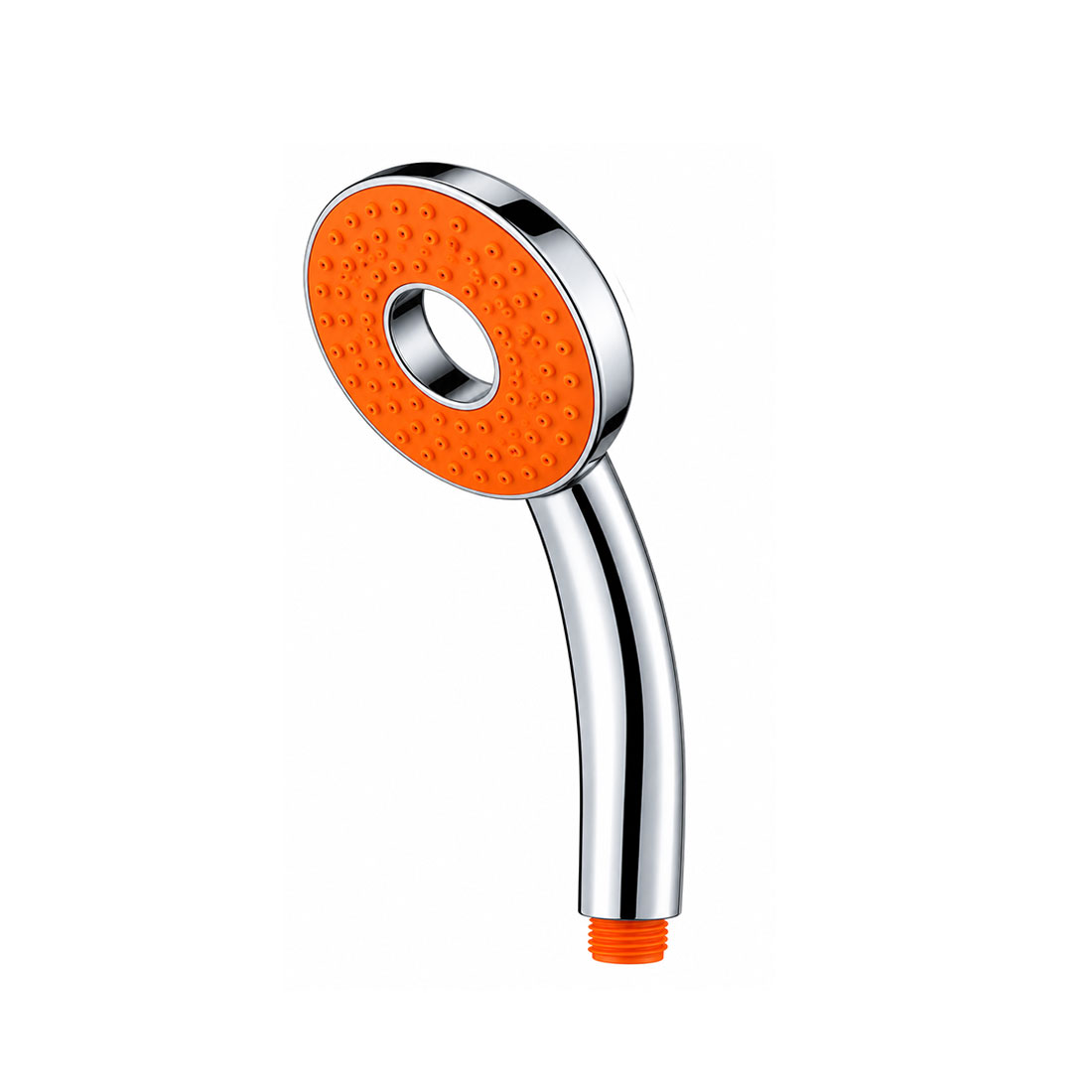 UN17306 Ručka za tuš cartwheel orange 100