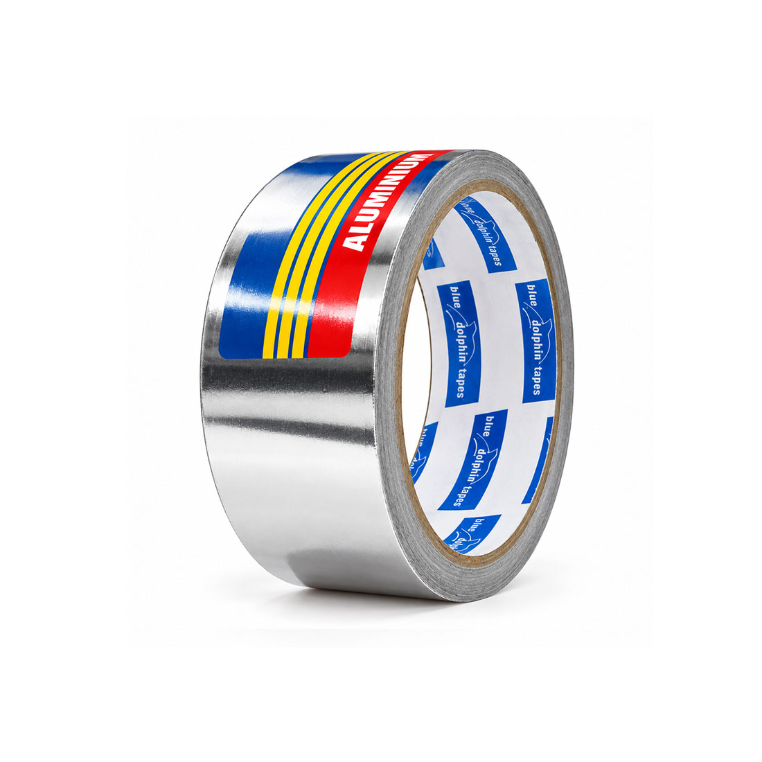 UN17127 BD Traka aluminij 48 mm x 10 m  07-1-01 EN