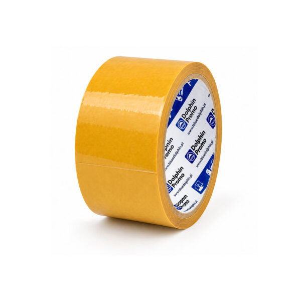 BD Traka dvostrana PP 50 mm x 5m
