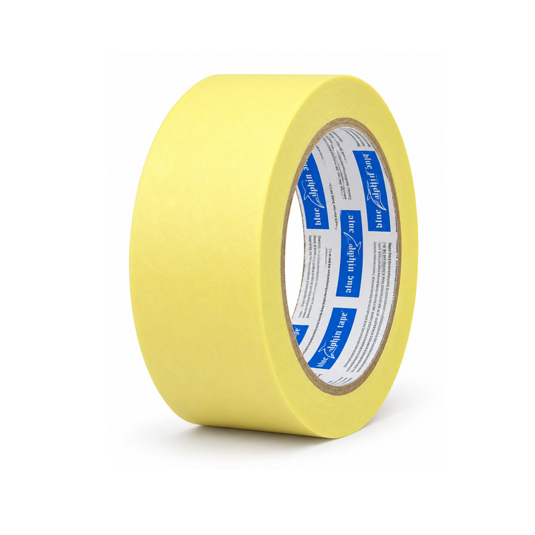 UN17215 BD Traka  maskirna 48 mm x 50 m 01-6-05 MT-5250 Žuta
