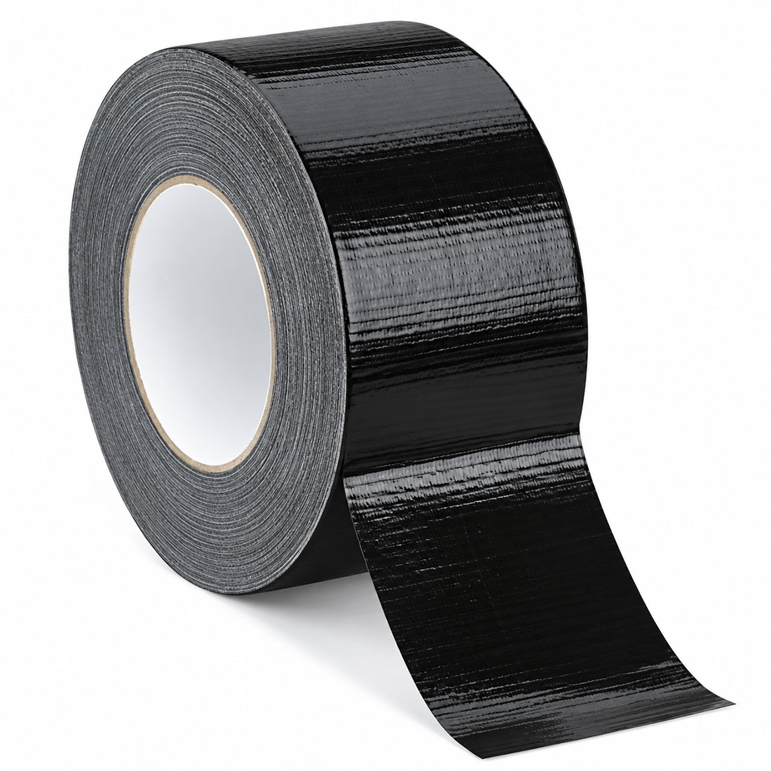 UN17121 BD Traka tekstilna vrlo čvrsta 48 mm x 50 m 03-5-04-EN crna