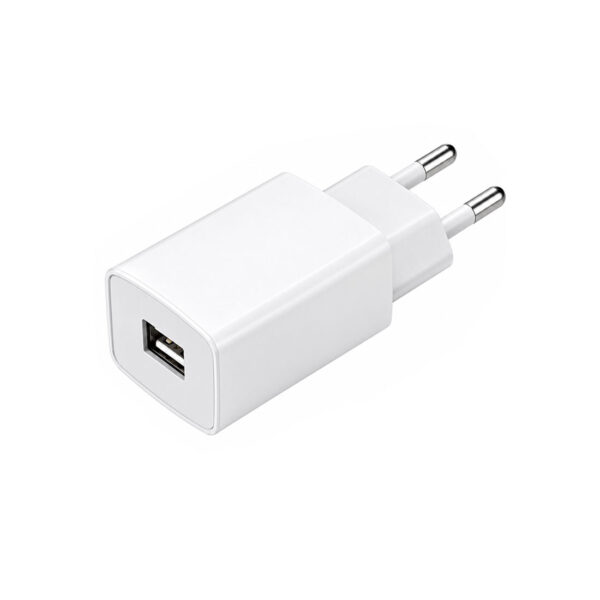 USB Punjač 230V / 5V 2A Bijeli