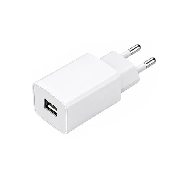 UN17662 USB punjač 230V / 5V, 2A bijeli