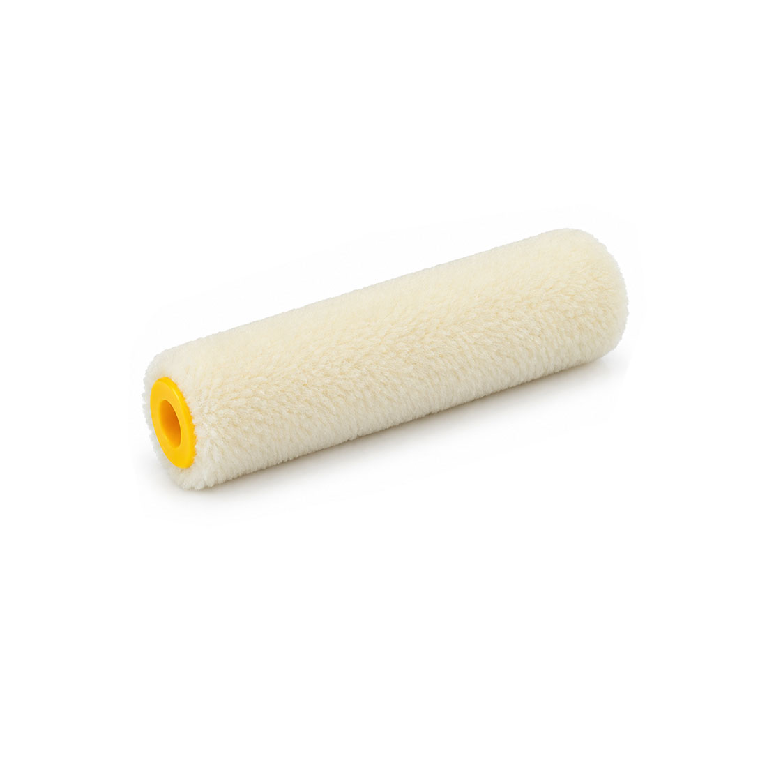 UN16878 Valjak mohair MRM01W - 10cm