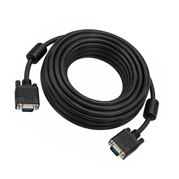 UN16523 Kabel VGA DB10met