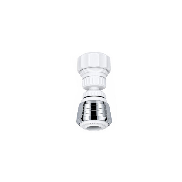Zglobni nastavak za pipu ZF208 22M24/360/2