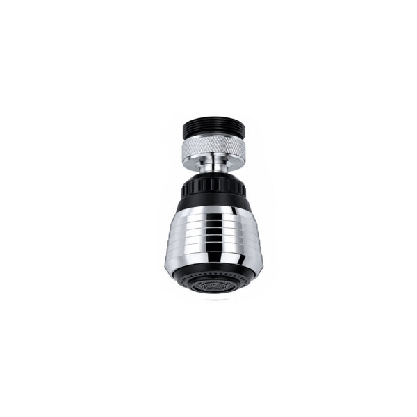 Zglobni nastavak za pipu ZF226 22M24/360/2